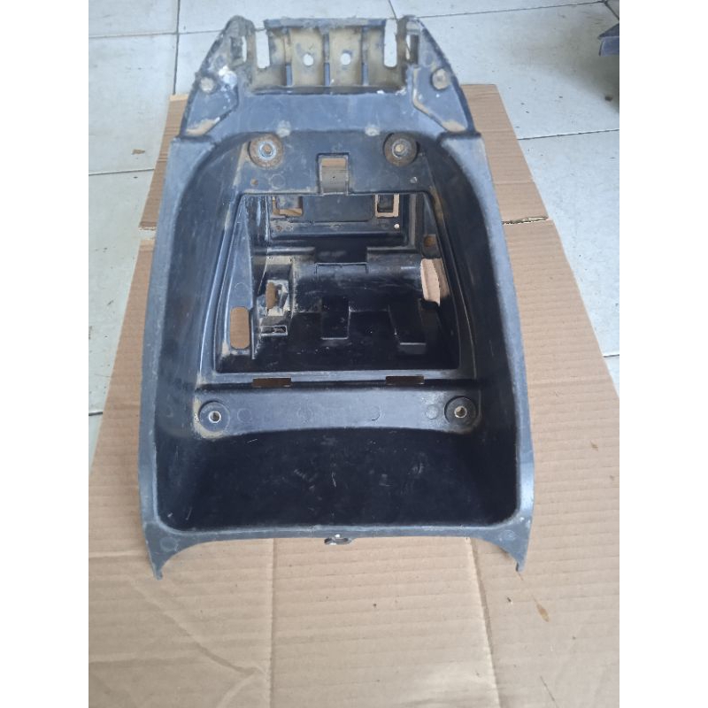 box bagasi vega zr ORIGINAL