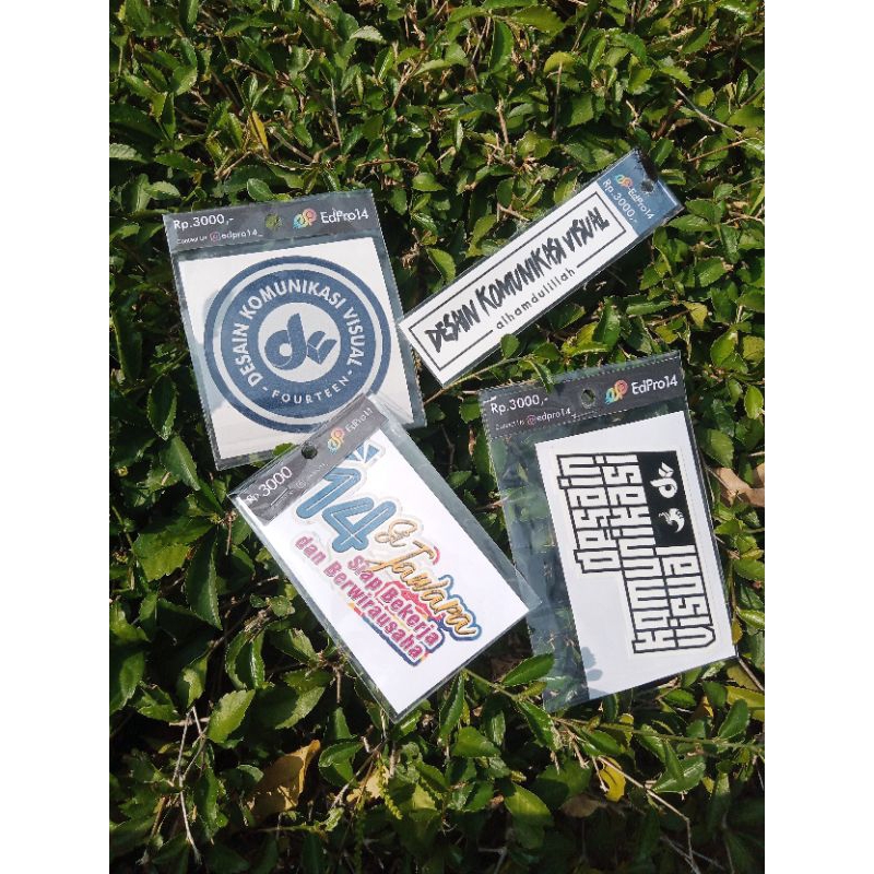 

stiker kotak persegi panjang