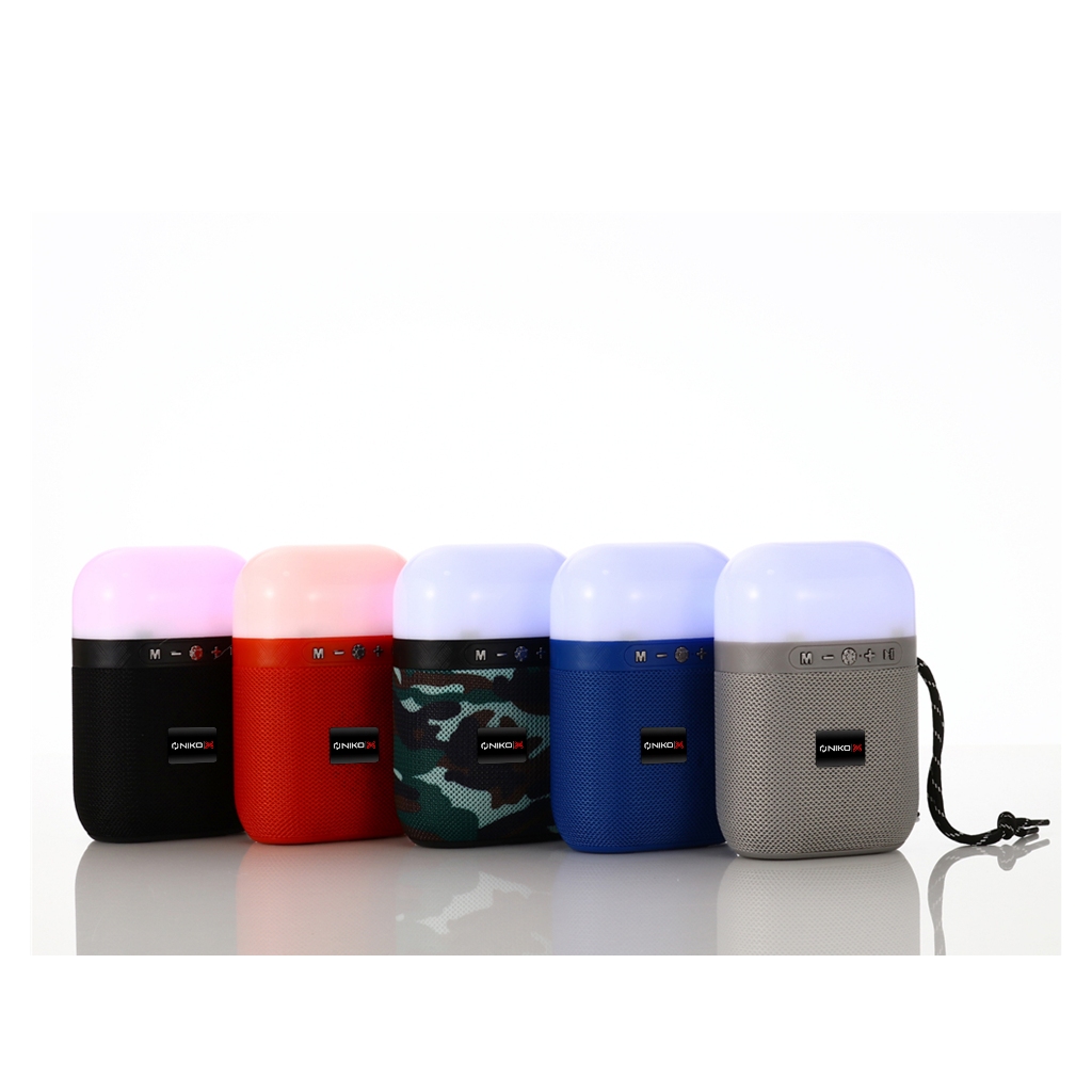 NIKO Speaker Mini Js 5