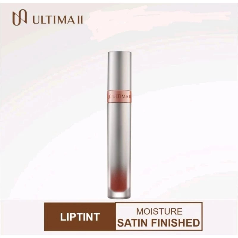 ULTIMA II Delicate Moisture Lip Tint
