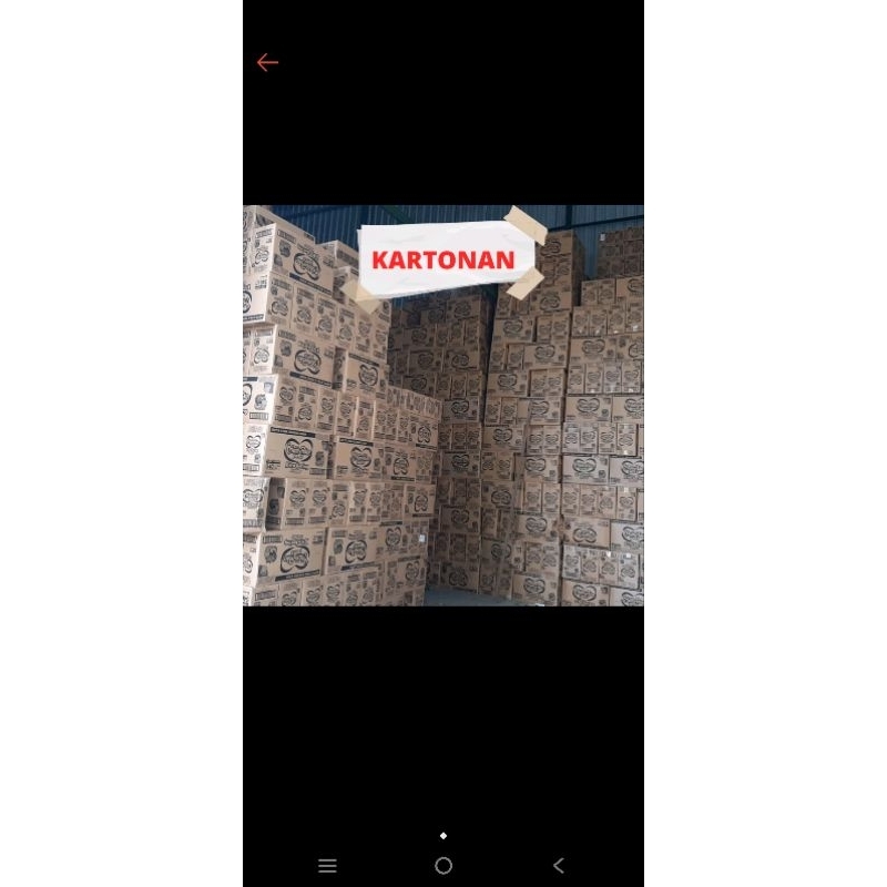 mamypoko kartonan /ECER