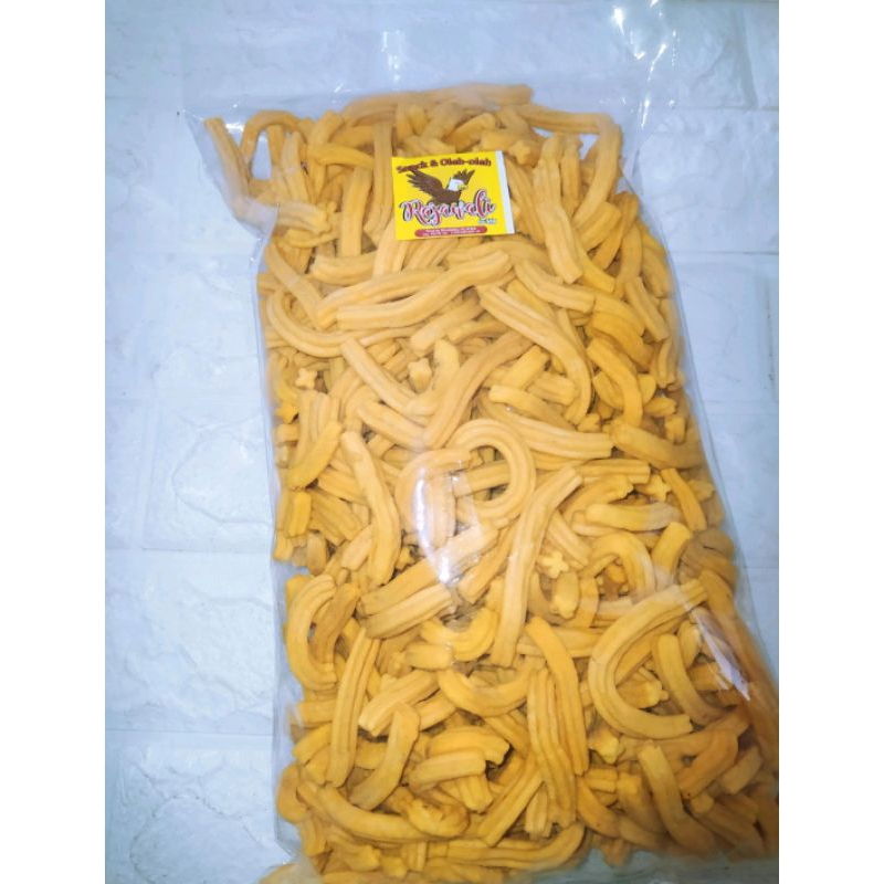 

1KG CIPIR /CIPIR BAWANG /CIPIR BAWANG GURIH RENYAH