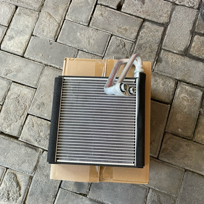 Coil Evaporator Sx4 / x Over / xOver Valeo