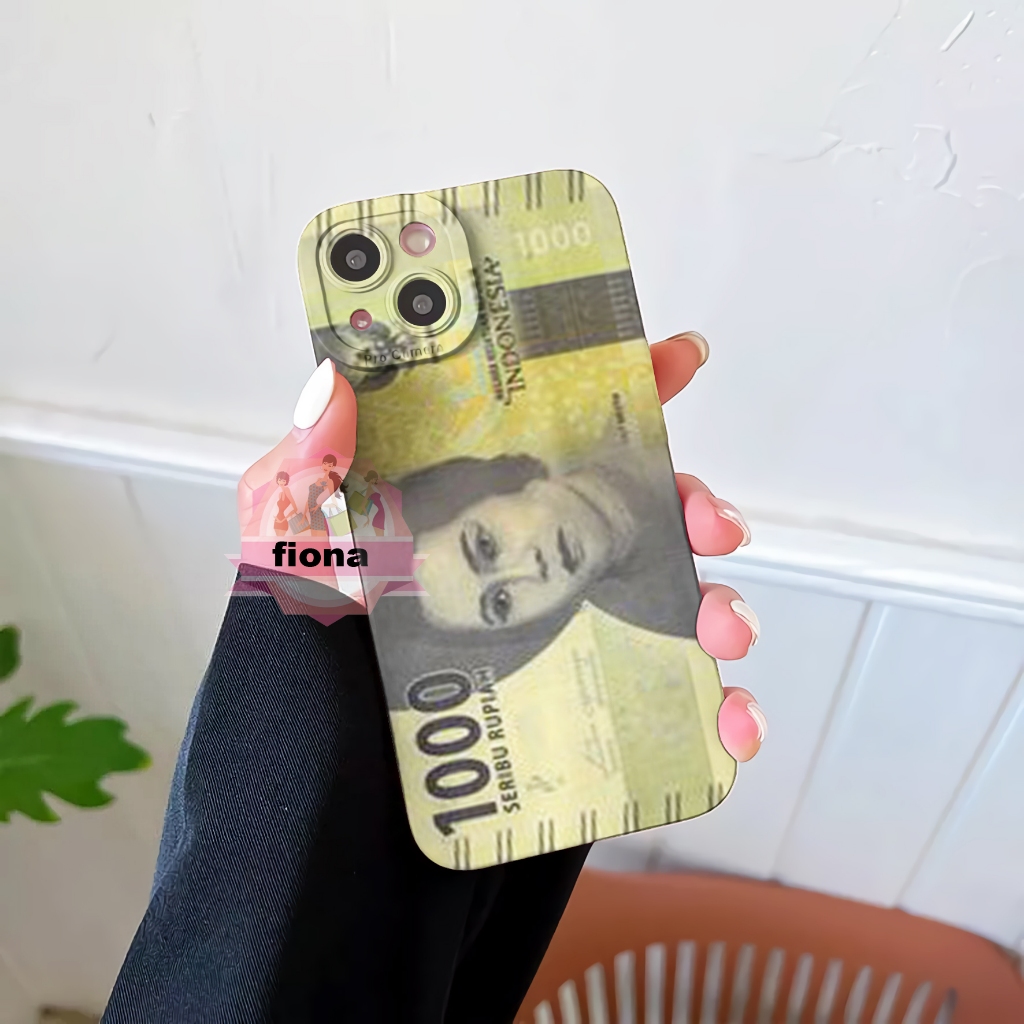 ry-804 Case Hp Gelombang Cocok Untuk Infinix Hot 30 Hot 30i Hot 30play Note 30 Note 30pro smart 4 sm