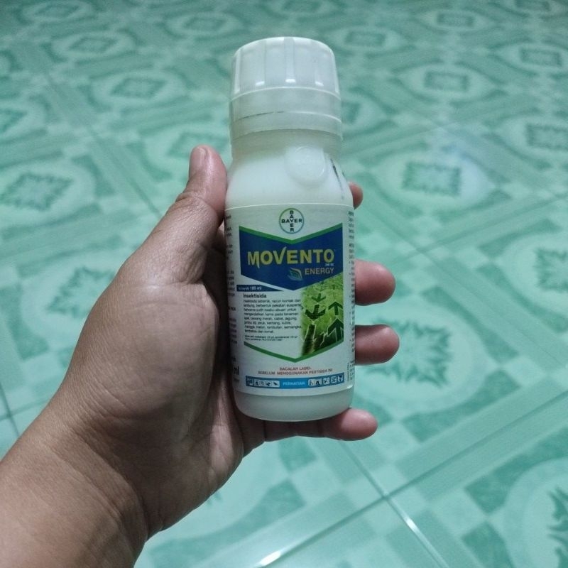 Pembasmi Hama/Insektisida MOVENTO