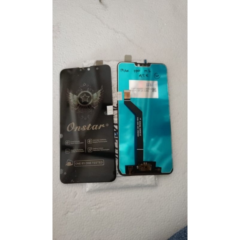 LCD TOUCHSCREEN HP ASUS ZENFONE MAX PRO M2