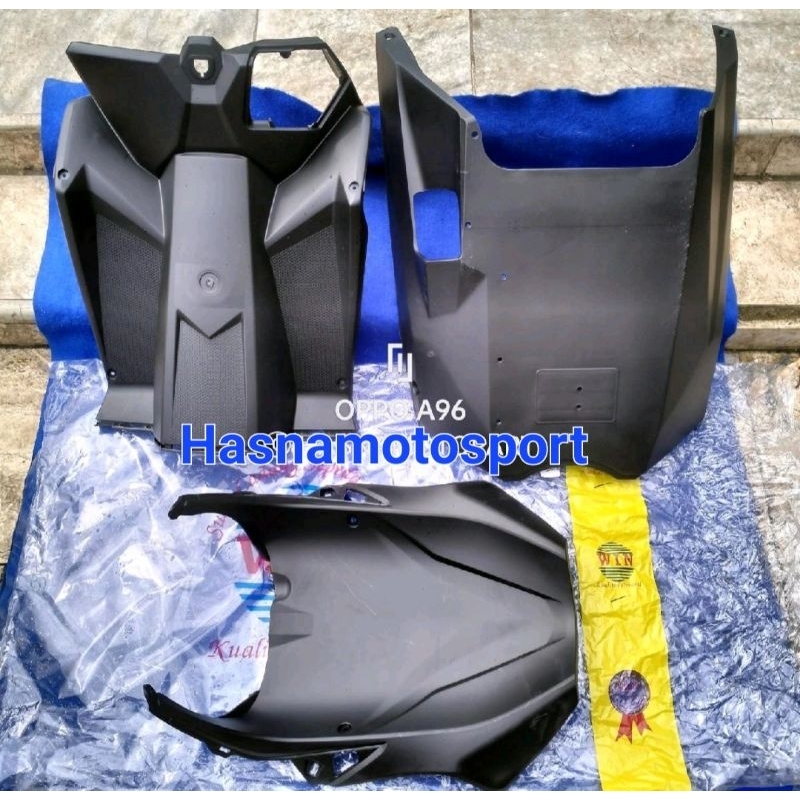 Paket bodi kasar beat new LED charge 2020 beat street dan beat deluxetahun 2020 2023