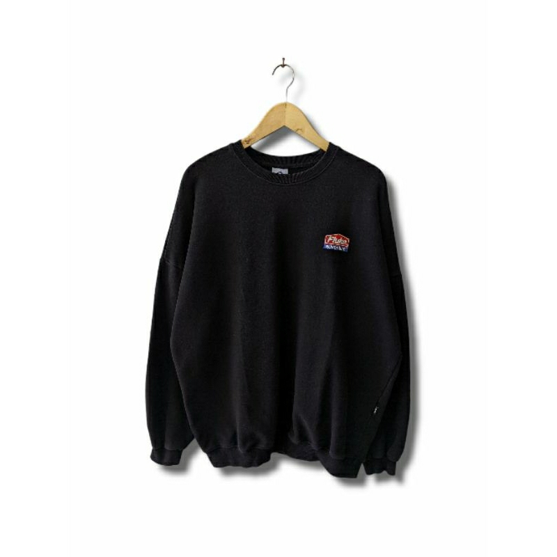 Crewneck Fluke