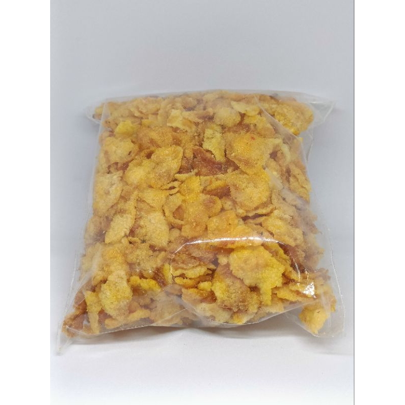 

Jagung Marning Gepeng / Geprek / Pedas Manis 110gr