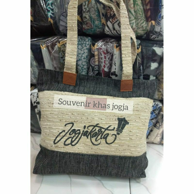 Handbag wanita|| tas jogja termurah-oleh oleh khas jogja(TAS TANGGUNG)