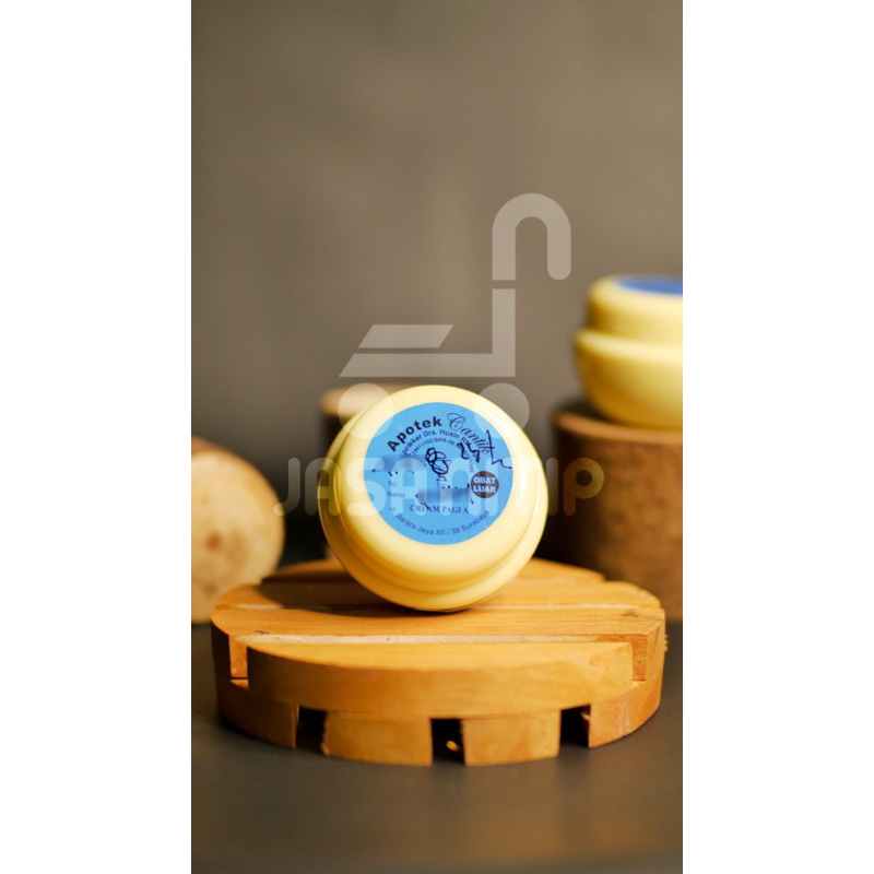 cream pagi A Klinik Cantik Baratajaya Surabaya