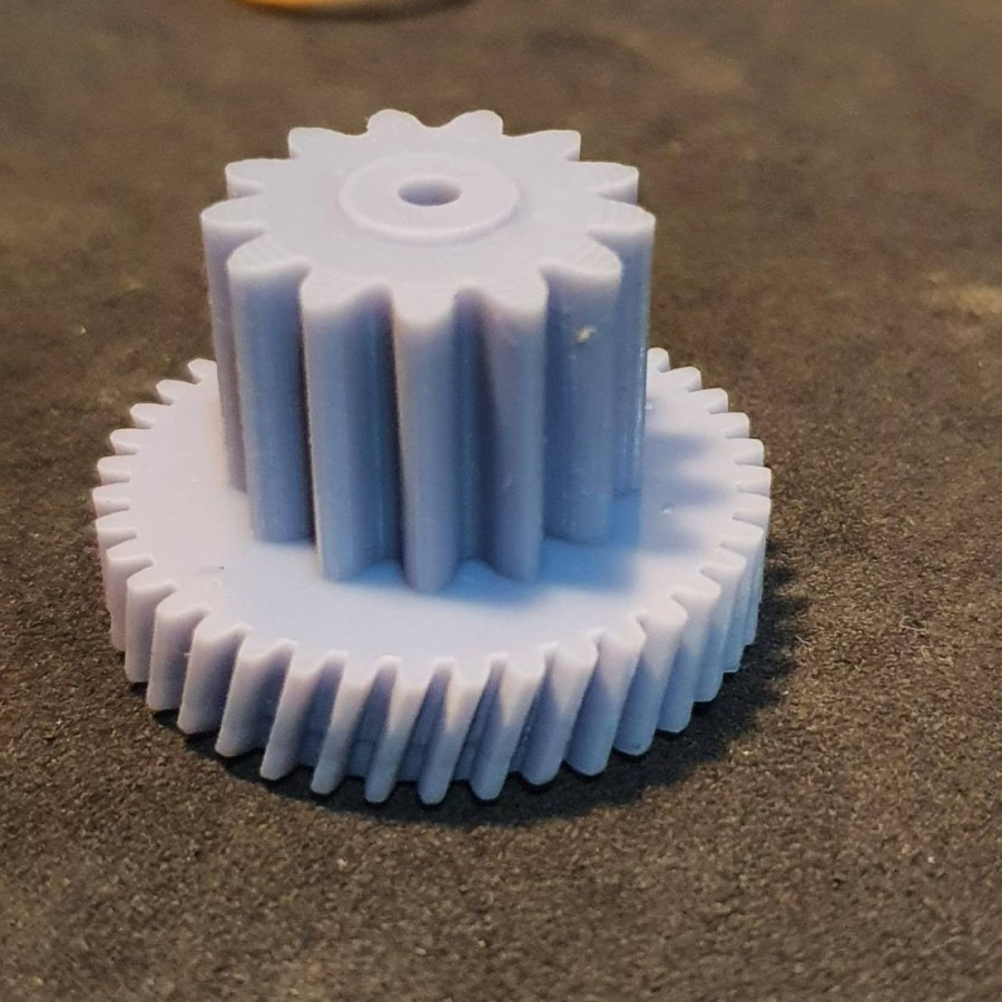 Jasa Cetak 3D Print RESIN Custom / Cetak 3 Dimensi Custom