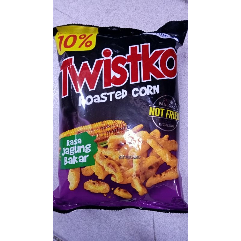 

Twistko 70gr