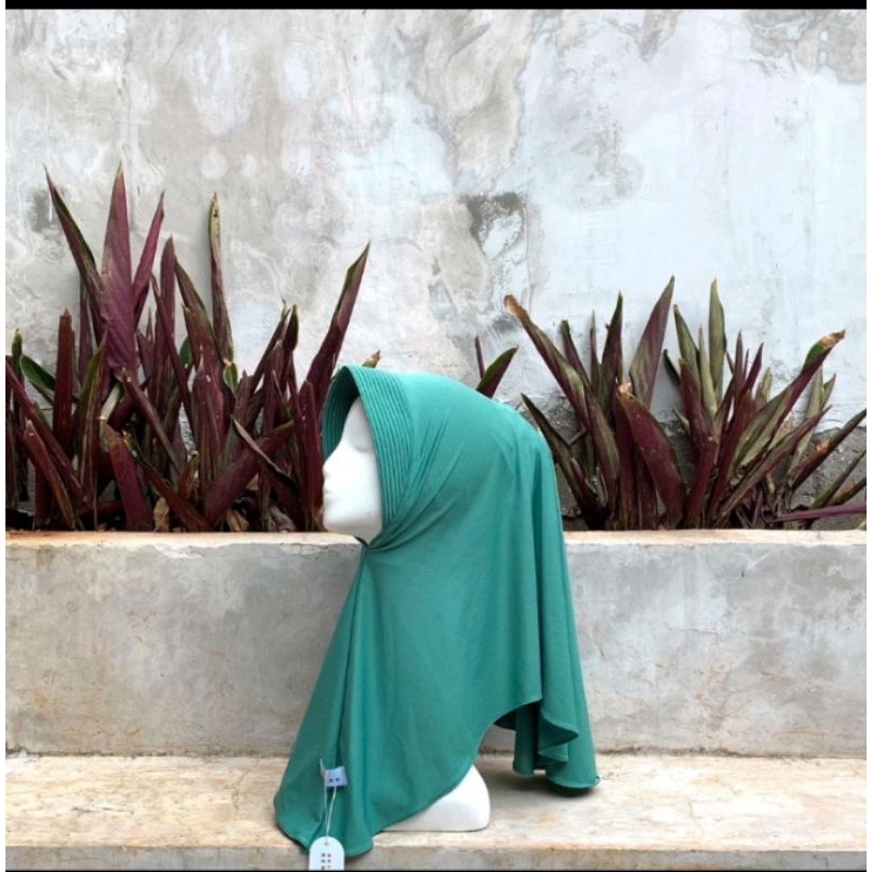 KENAN HIJAB