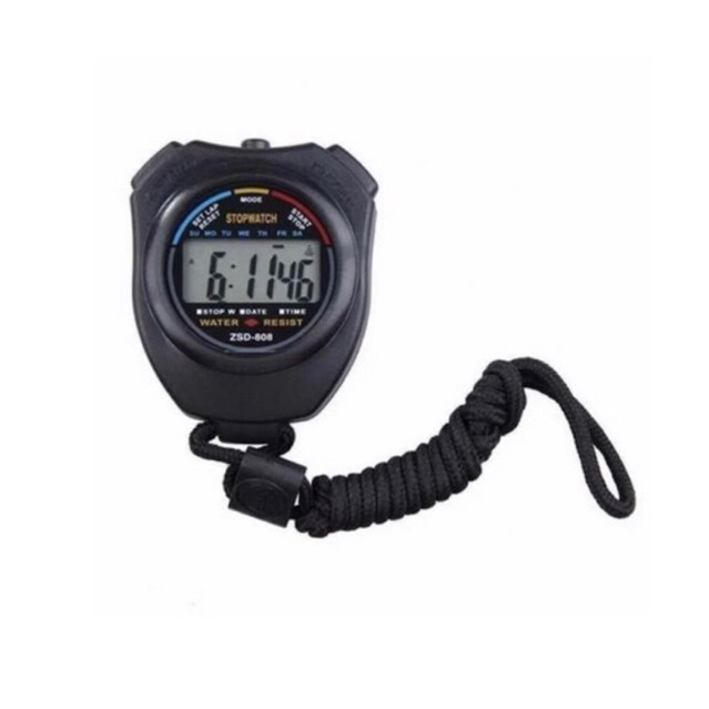 Stopwatch Wannafit Original