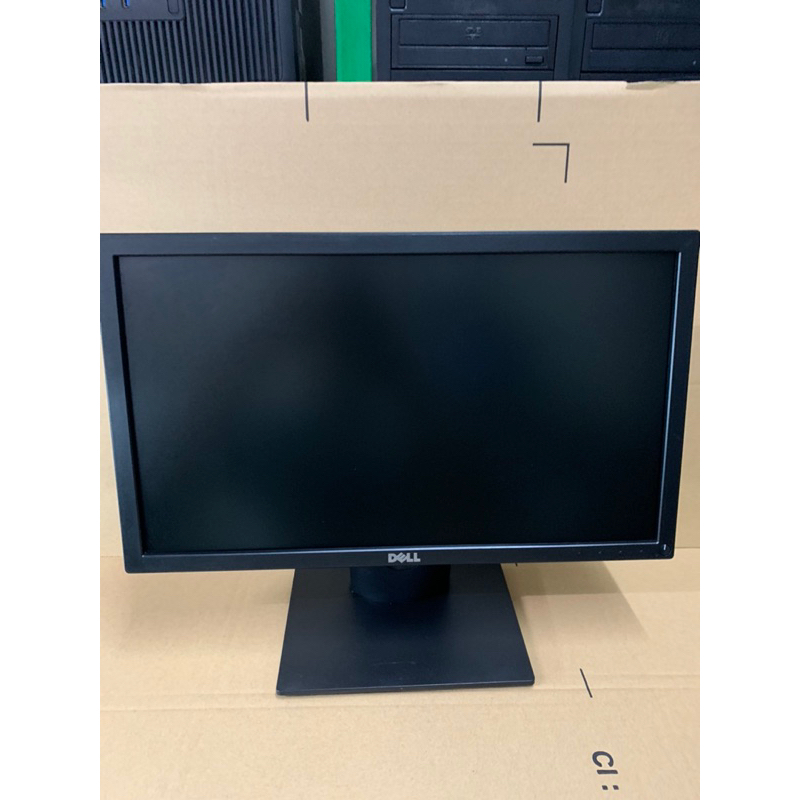 Monitor Dell 20” Inchi LED
