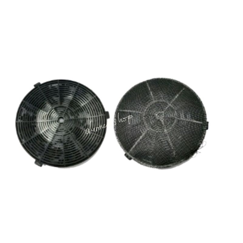 Carbon Charcoal Filter Cooker Hood MODENA SX7412L SX7412S SX9412S SX9412L