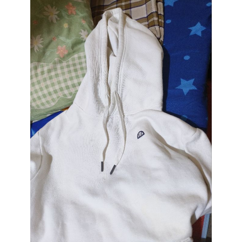 Hoodie ellese second