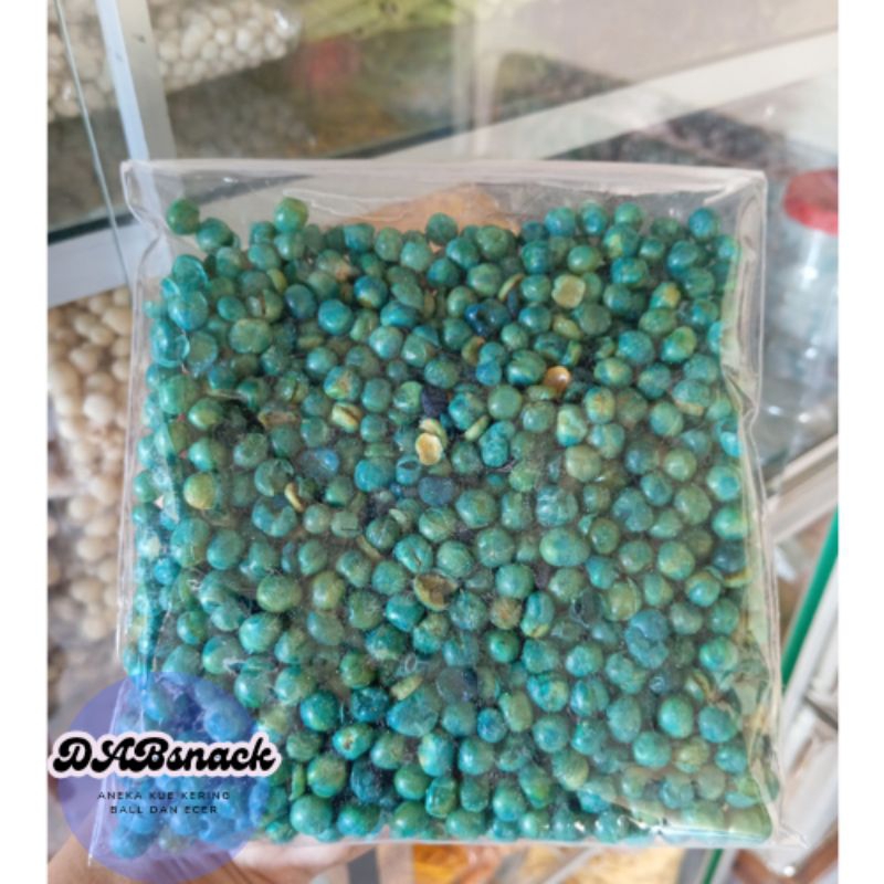 

KACANG POLONG HIJAU 250gr/ KACANG POLONG JAIPONG