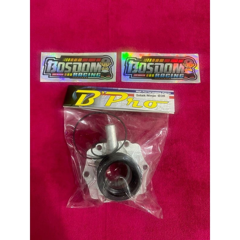 intek manipol ninja Bpro