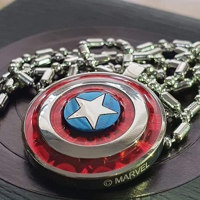 Kalung kesehatan Pendant LSM Marvell