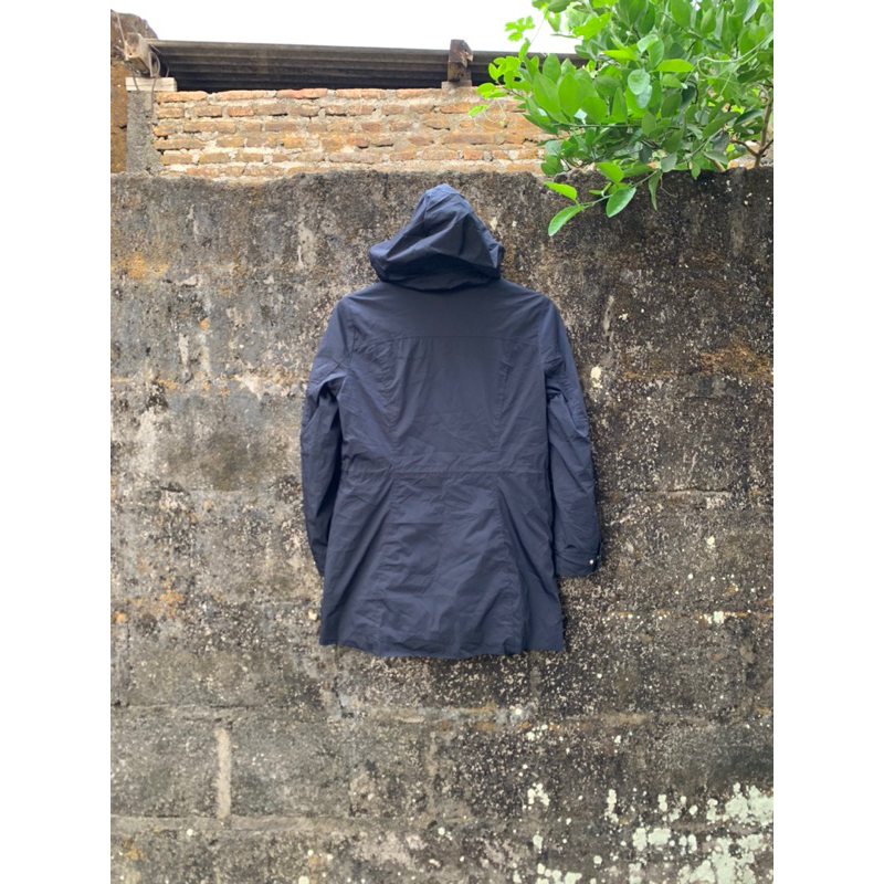 Parka women jacket zishen sport Size 90 fit M