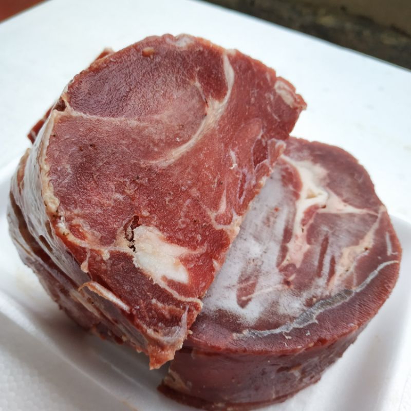 

Daging Sop Rawon/Daging Sapi