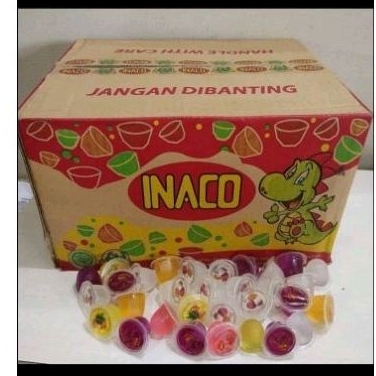 

AGER INACO JELLY 500GR (1/2KG) / PUDING INACO AGAR JELY