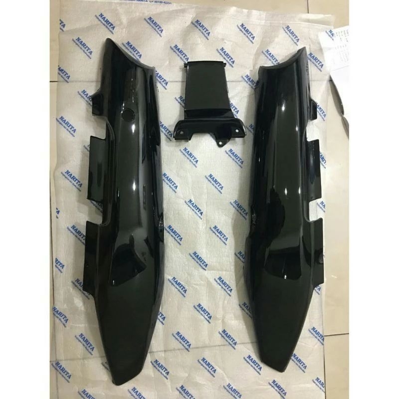Cover Body Bodi Tornado Suzuki Tornado Bodi Set Pet Sambungan Body Shogun Kebo