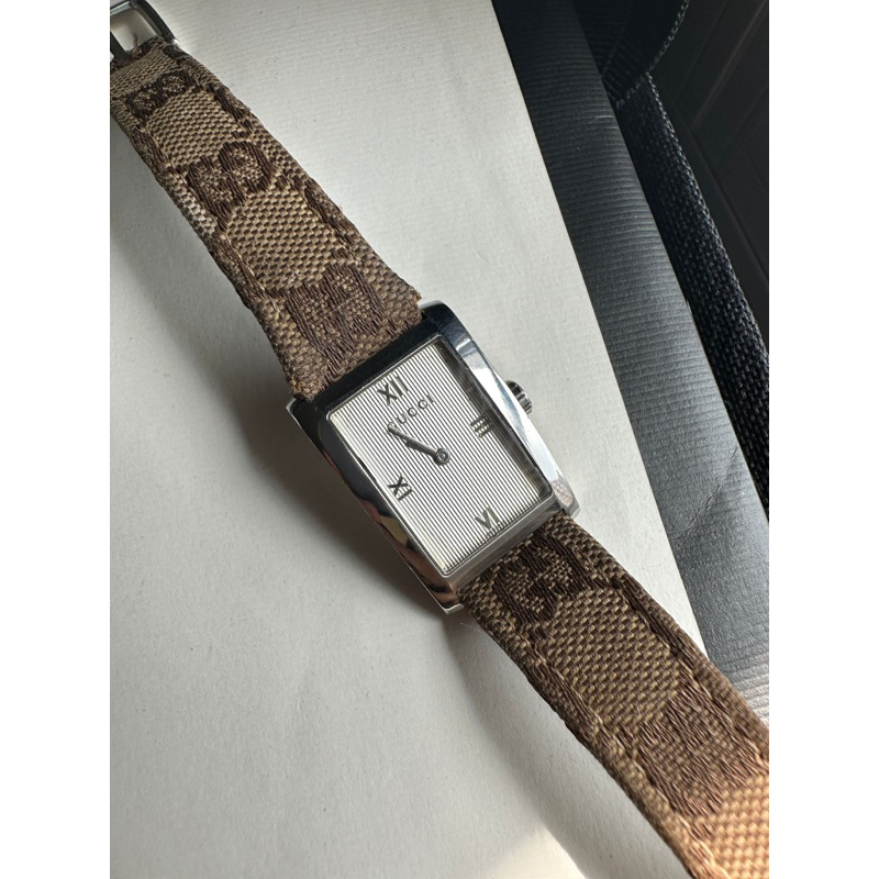 Authentic Gucci Watch