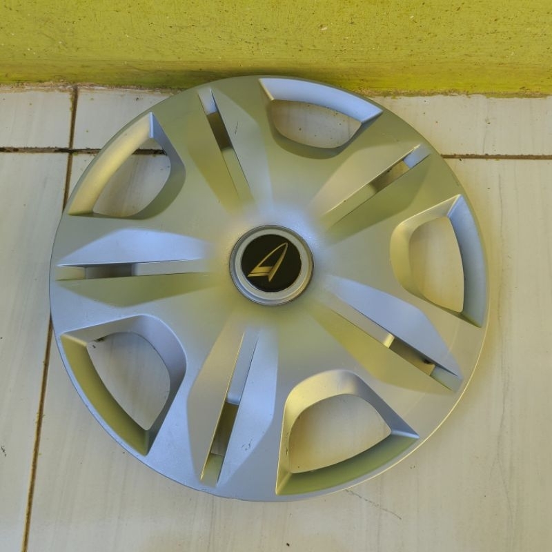 tutup velg cover wheel dop  Daihatsu Xenia  original