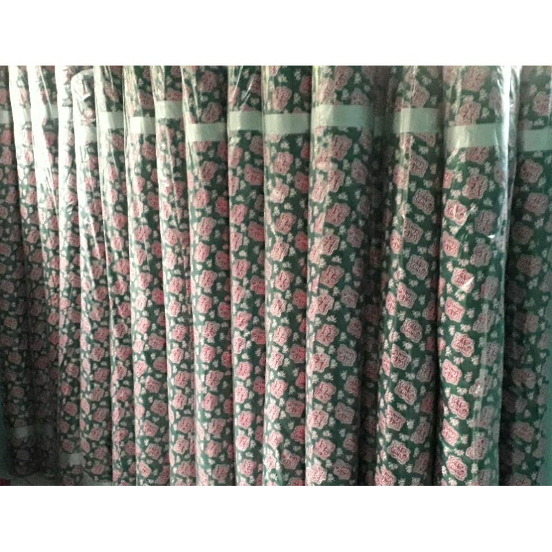 kain batik bkmm 1 roll 60 yard