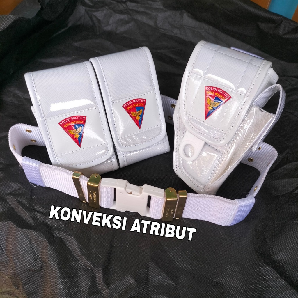 kopel polisi militer au