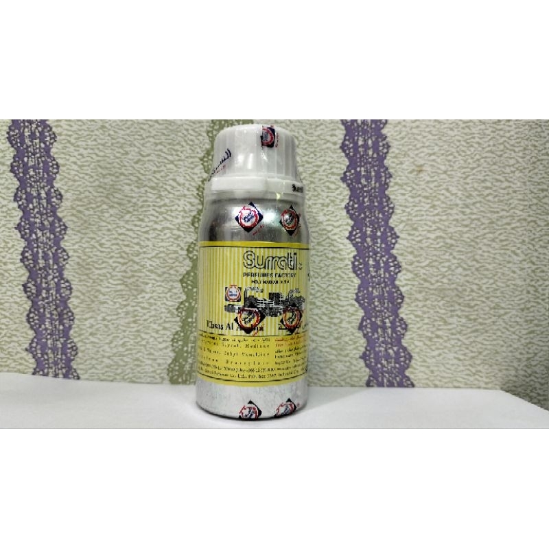 Minyak wangi Arab Ehsas AL Arabia