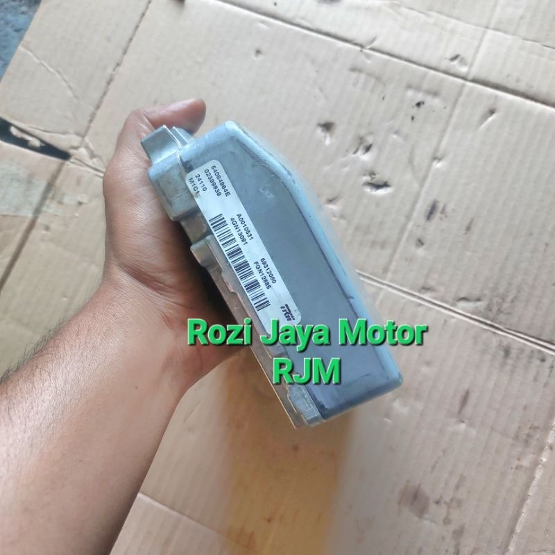 Modul EPS Steering Stir Ford Fiesta Asli Garansi
