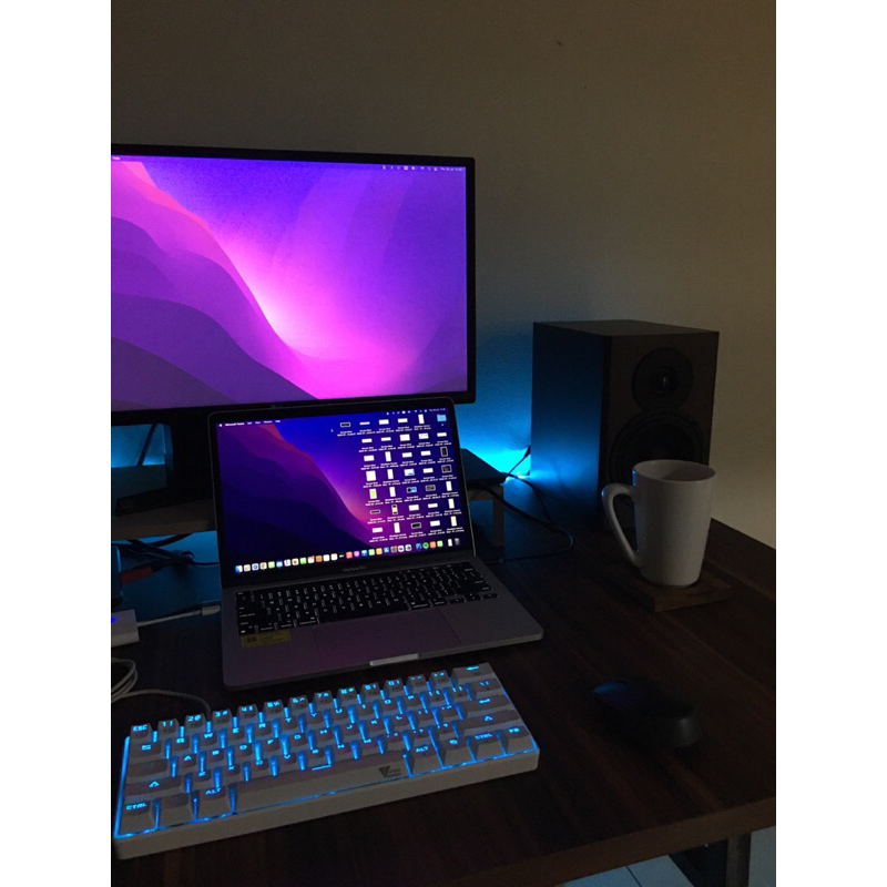 (PRELOVED) VortexSeries VX5  MECHANICAL KEYBOARD Vortex VX 5