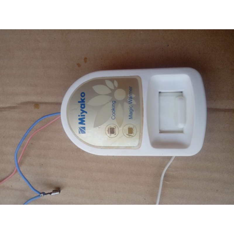 Pcb tombol majicom miyako