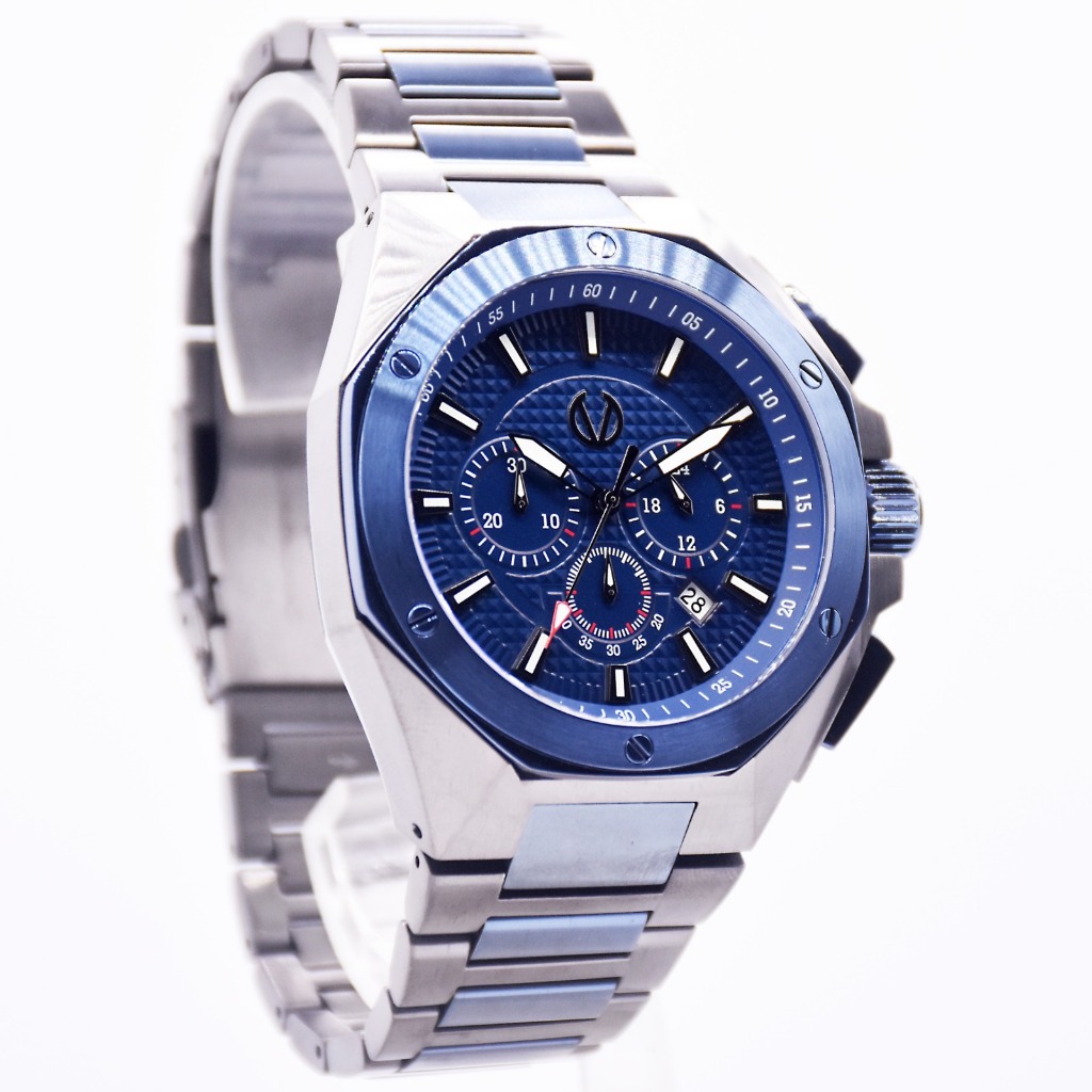 Jam Tangan Christ Verra CV 12117G Original