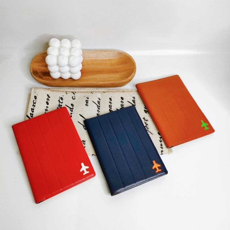 passport cover (trans studio)