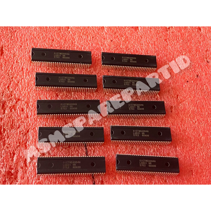 IC LG 631 9R 57E2 ORIGINAL