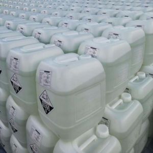 

Phosporic Acid / Asam Fosfat FOOD GRADE 35 liter