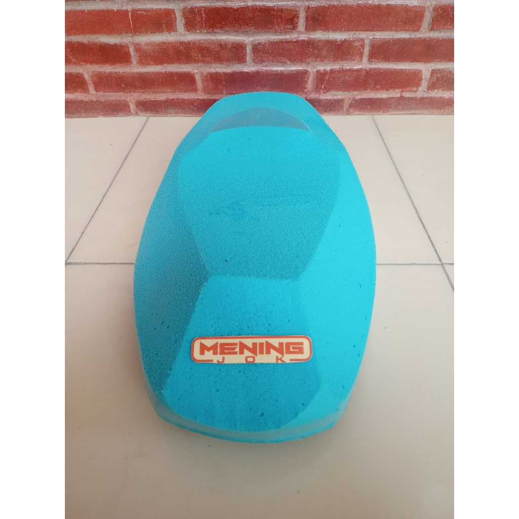 BUSA JOK SUPRA X 125 FI MODIFIKASI SESET PAHA MODEL TERBARU