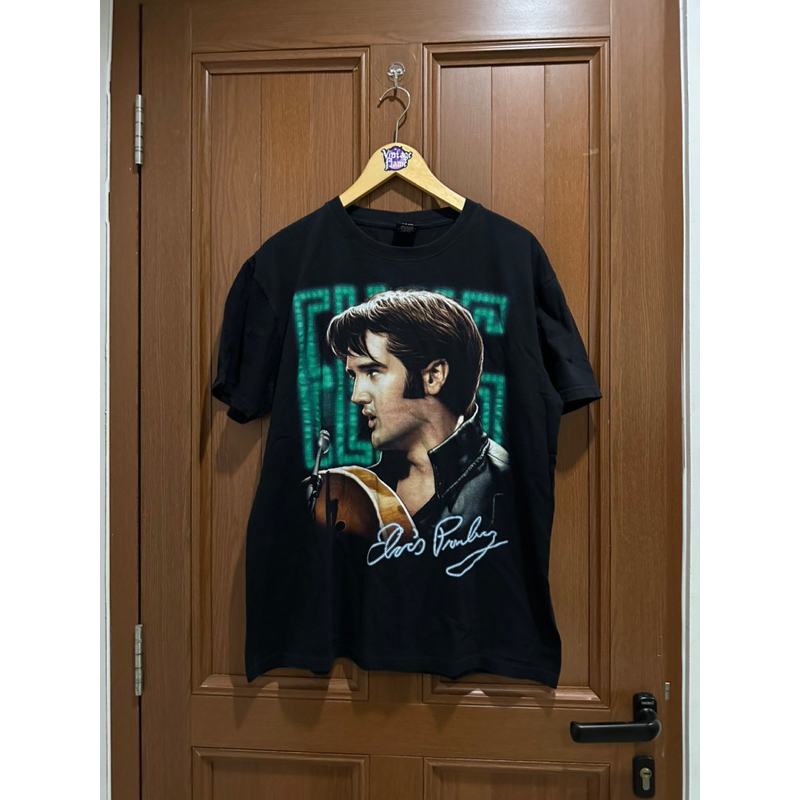 Kaos Elvis Presley