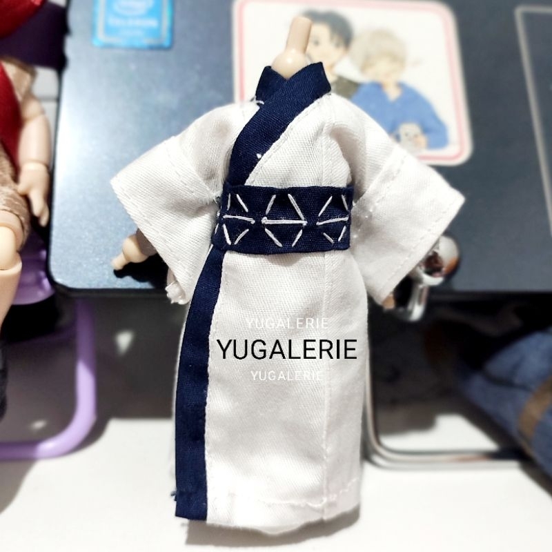 (NENDOROID CLOTHES) SUKUNA