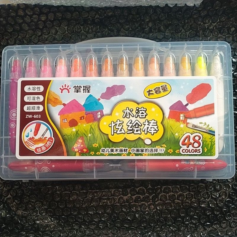 

GRASP MATA BESAR 48 WARNA (JUMBO)