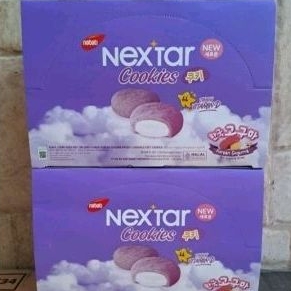 

Nextar cokies 5 rasa