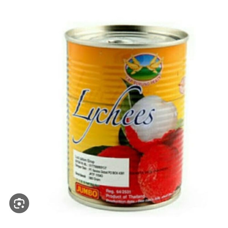 

peace leccy 565 gram