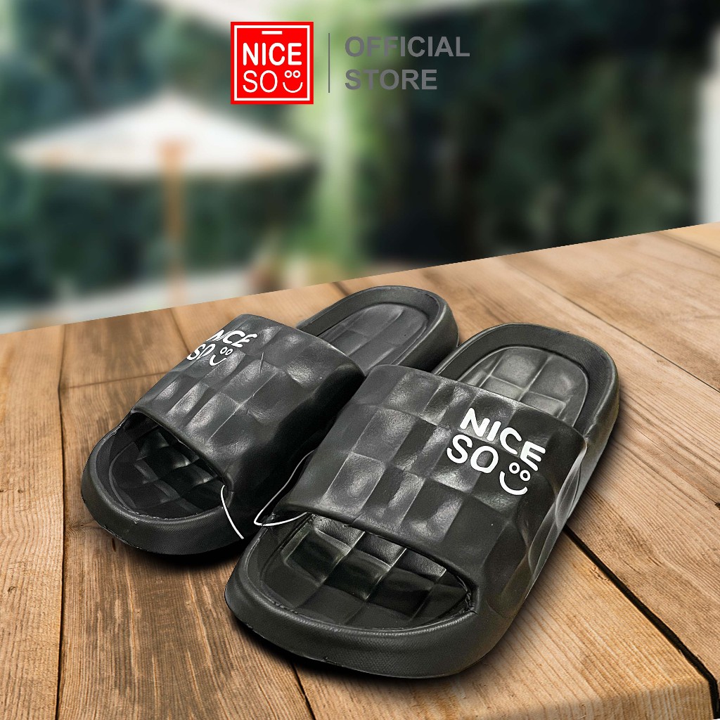 NICESO Official Sandal Slop 811