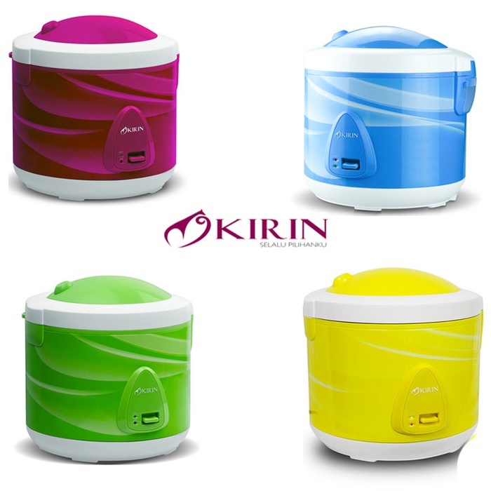 KIRIN MAGIC COM KRC 138