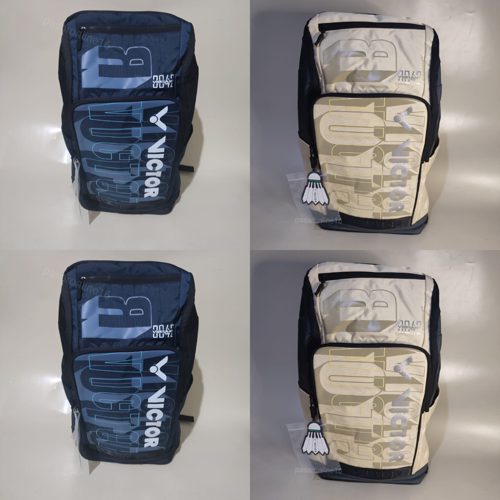 TAS BADMINTON / TAS BULUTANGKIS RANSEL VICTOR BR3042